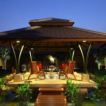 Zen Paradise Chiang Mai Villa Luaran gambar
